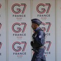 U Ženevi protest uoči početka samita G7