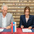 Za obnovu Spomenika žrtvama fašističkog terora u Jankovom Mostu kod Zrenjanina 800.000 dinara