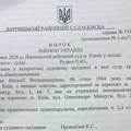 Zbog kritike Zelenskog majka maloletnog deteta osuđena na 5 godina