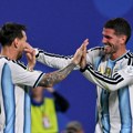 Argentina svima pokazala ko je svetski šampion: Mesi se igrao fudbala na Mundijalu 2026