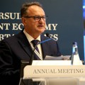 Svetski kongres ekonomista od ponedeljka u Beogradu