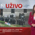 Dan uživo u 16.30h: Buka oko "zvučnog topa" i "izborna tišina"