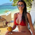 "Dobila sam opekotine trećeg stepena": Brenina bivša snajka na na snimanju spota zadobila povrede: "Bol sam osetila tek kada…