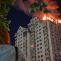 Masovni ruski udar – Kijev u plamenu, ljudi pod ruševinama