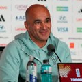 Martines: Pokazali smo pobednički mentalitet