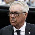 Ančeloti ostaje selektor Brazila do Svetskog prvenstva 2030. godine