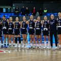 Košarkašice Studenta direktno u grupnoj fazi FIBA Evrokupa