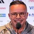Marokanci pucaju od samopouzdanja: Jedini bonus je osvajanje Svetskog prvenstva!