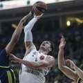 Tarik Biberović napustio Fenerbahče