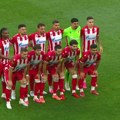 Uživo, Zenit - Crvena zvezda: Zenit vodi posle penala