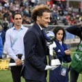 Legenda sela na klupu: Forlan novi selektor Urugvaja