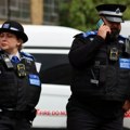 Britanska policija optužila muškarca zbog sumnje na saradnju sa iranskom obaveštajnom službom