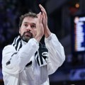 Svi su mislili da je kraj, a Real uradio suprotno: Ljulj ostaje u Madridu