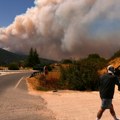 Katastrofalni požari u Španiju: Skoro 88.000 ljudi evakuisano ili primorano na neki oblik karantina