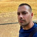 Ammar Mešić za Danas: U Zagrebu će mi biti psihički bolje nego ovde