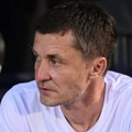 "Ni iz čega primamo golove": Oglasio se Saša Ilić posle poraza Partizana