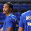 Loni Voker bi ipak mogao u Partizan: Isplivali novi detalji ugovora sa Denverom, postoji začkoljica
