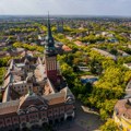 Subotica prva u Srbiji primila "Family Welcome" sertifikat za porodični turizam