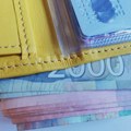 Devizni kurs: Evro sutra 117,34 dinara