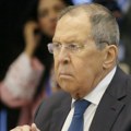 Lavrov: Kijevski režim prešao na otvoreno terorističke metode