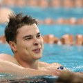 Može li Srbija do medalje? Andrej Barna pliva u finalu na Evropskom prvenstvu u Parizu