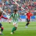 Betis se sprema za Ligu šampiona! Detonacija u Sevilji!