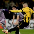 Jovićev početak sezone iz snova: Odmah dva gola – Aleksandru deset minuta u pobedi Intera