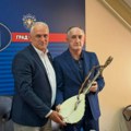 Srpske organizacije iz regiona u Čačku: Zajednički rad na očuvanju jezika, kulture i tradicije
