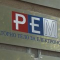 REM: Treća konstitutivna sednica 1. septembra