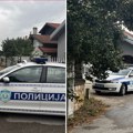 Prve slike sa mesta zločina u Velikom Gradištu: Sve blokirano, policajac pobio pola familije, pa presudio sebi