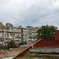 (Foto) Čuveni Stole dobio mural Legendu Bloka 23 svi voleli, deca plakala za njim: Nije hteo da ih ostavi bez hrane, pa umro u…