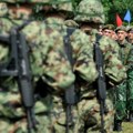 Vojska Srbije poziva sve rođene od ovog godišta. Sledi testiranje na 5 nivoa, sve se završava do kraja meseca.