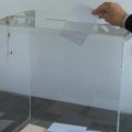 Vanredni parlamentarni izbori zakazani za 25. oktobar
