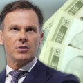 "Od ponoći 83.000 prijava"! Mali o novoj pomoći države: Evo kad počinje isplata