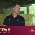 "Čak 500% smo spremni za Evroligu - i ne želimo samo da učestvujemo" VIDEO