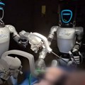 Japan uvodi hitnu pomoć za humanoidne robote