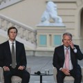Da li se otvara put ka pregovorima Putina i Zelenskog? Kušner i Vitkof završili ključnu misiju, evo šta su postigli