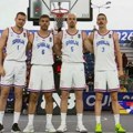 Srbija je u polufinalu Evropskog prvenstva! "Orlovi" srušili prvaka Evrope