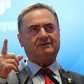 Kac: Izrael će "završiti posao" u Gazi i težiti iseljavanju Palestinaca