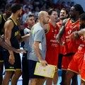 Poslednja provera za Zvezdu - Spanulis testira da li je Navaro spremio ekipu za Evroligu