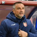 Spisak mlade reprezentacije Srbije! Evo na koje igrače računa Zoran Mirković