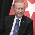 Erdogan otvorio novu pistu u Istanbulu: Kapacitet aerodroma skočio na šest pista, kroz Tursku prošlo 167 miliona putnika