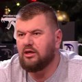 "Janjuš ostao dužan 125.000€, nakupilo se još 60.000€ kamate" Bivša tvrdi da se zbog ovoga vratio u Elitu 10