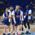 Odložen start ABA lige: Budućnost i Cibona ne igraju u Podgorici