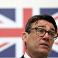 Bernam najavljuje reformu britanskog izbornog sistema