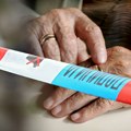 Deda 3 dana zverski tukao suprugu: Užas kod Kovačice, odveo je u šumu, tukao šipkom, a onda izvadio nož
