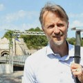 Fon Bekerat: Institucije da novinarima garantuju bezbedne i profesionalne uslove