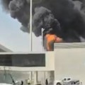 U raketnom napadu na aerodrom u Rijadu ubijeno 12, ranjeno 309 ljudi