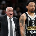 Kad i gde možete gledati meč Partizan – Panatinaikos?