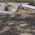 Kad nemar ostavi zgarište: Godine brige za prirodu u SRP „Titelski breg” nestale u jednom požaru